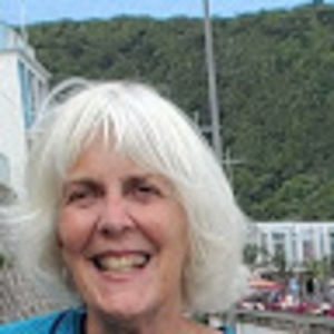 Meet your Posher, Jo ann